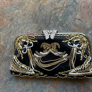Beaded Purse